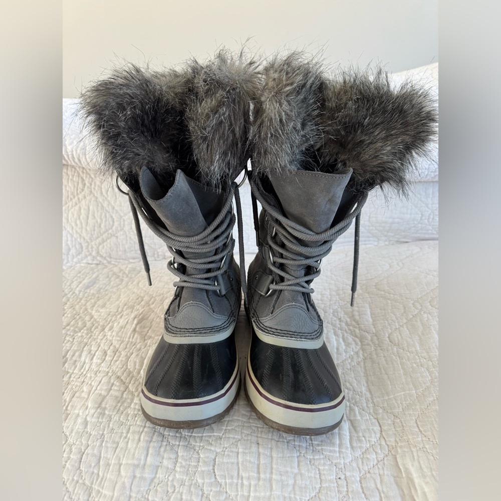 Sorel Joan of Arctic Boots